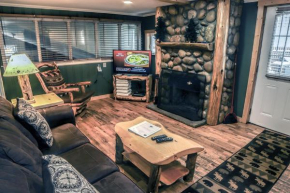 Timber Creek Chalets- 3 chalet